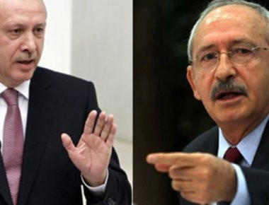 Κ.Κιλιτσντάρογλου: «Σκηνοθετημένο από τον Ρ.Τ.Ερντογάν το πραξικόπημα της 15ης Ιουλίου»